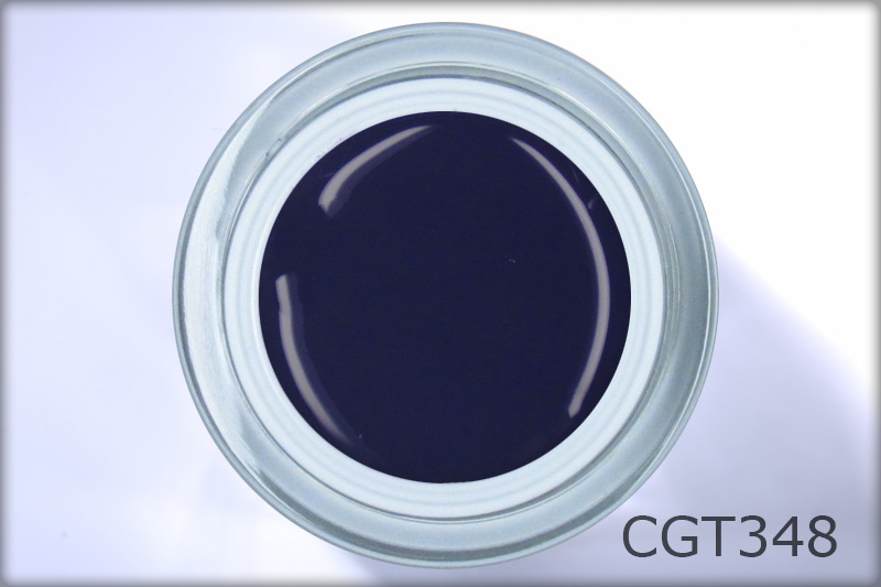 cgt348 Ultra pure violet 4,5 ml 