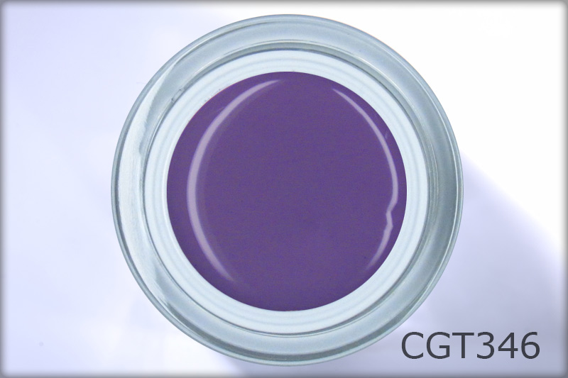 cgt347 Smooth Violet 4,5 ml 