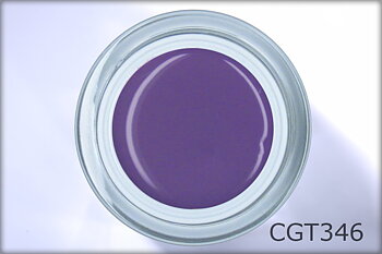 cgt347 Smooth Violet 4,5 ml 