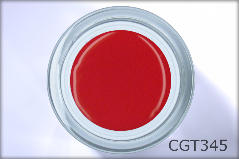 cgt347 Pink Kiss  4,5 ml 