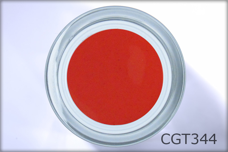 cgt344 Smoth Berry  4,5 ml 