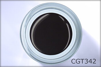 cgt342 Aubergine  4,5 ml 