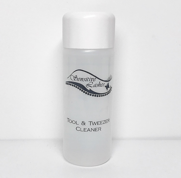 sl71 Tool and tweezer cleaner 100 ml