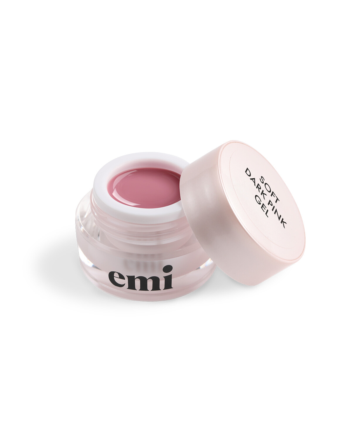 Soft Dark Pink Gel 50 g 