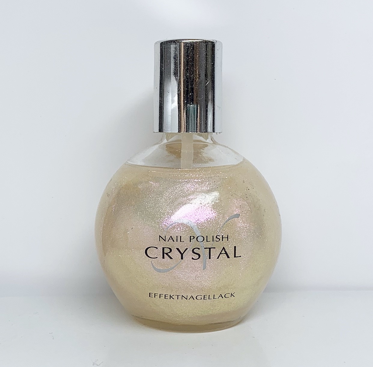 nc13 Crystal polish 75 ml 