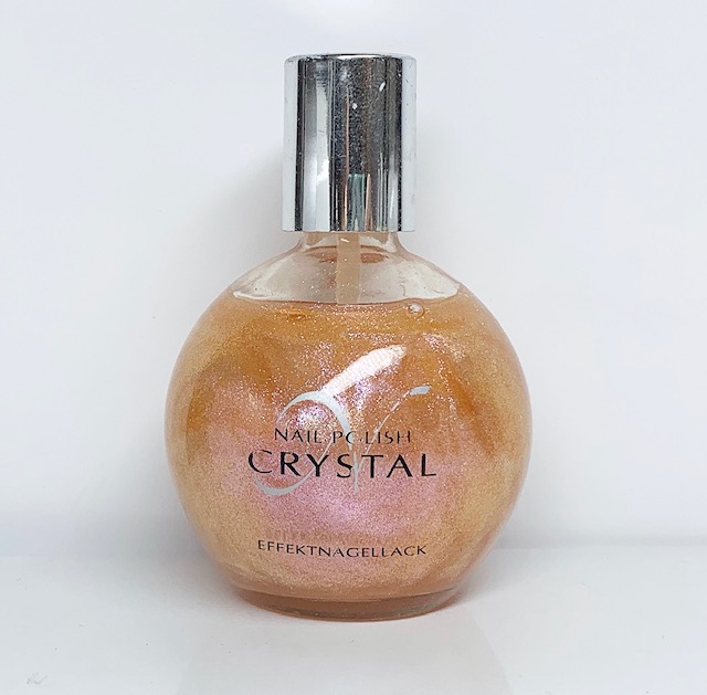 nc14 Crystal polish 75 ml 