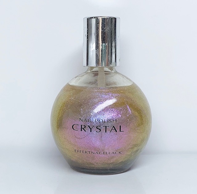 nc15 Crystal polish 75 ml 