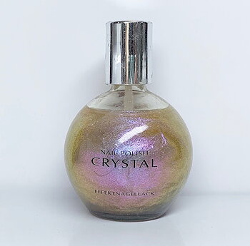 nc15 Crystal polish 75 ml 