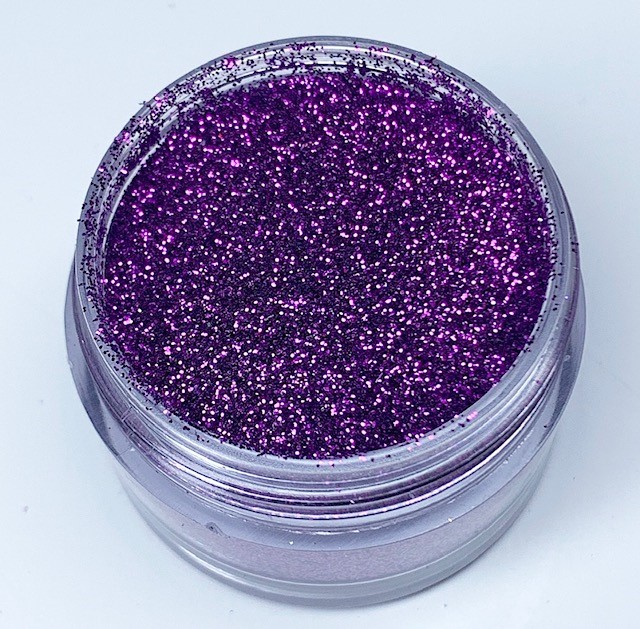 n3062 Purpurina purple   15 ml 
