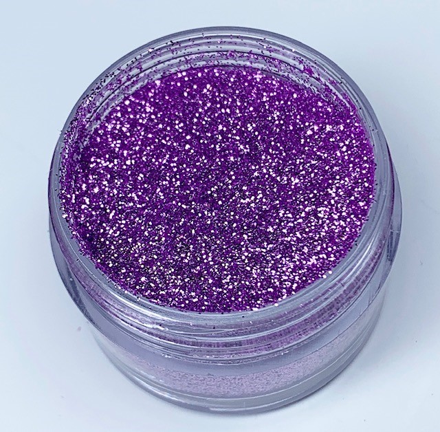 n3064 Purpurina malva   15 ml 