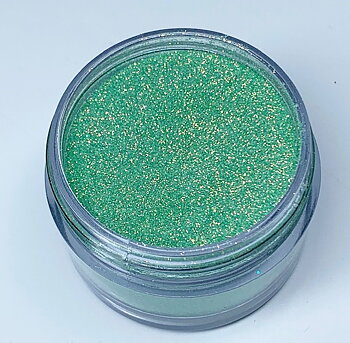 n3042 Glitter dust peppermint   15 ml 