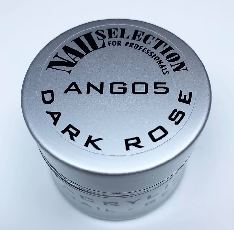 ang5 Dark rose 25 gr 