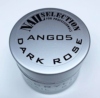 ang5 Dark rose 25 gr 