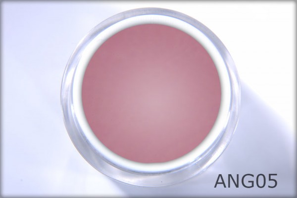 ang5 Dark rose 25 gr  - 2