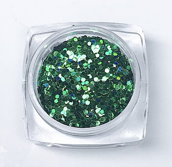 sr018 Dark green 1 g 