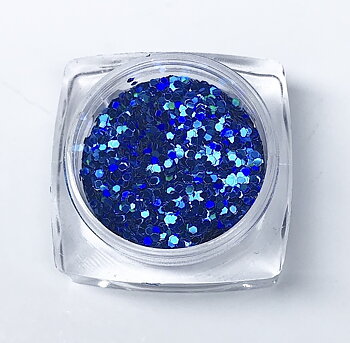sr020 Dark blue 1 g 