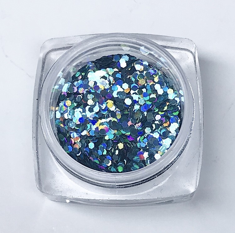 sr019 Light Blue 1 g 