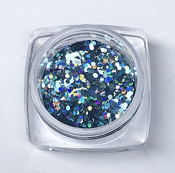 sr019 Light Blue 1 g 