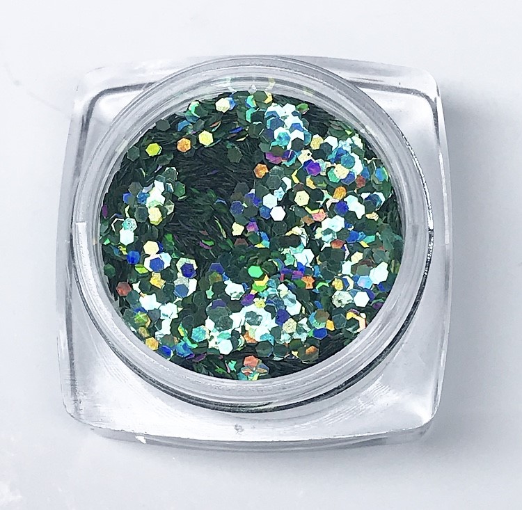 sr017 Light green 1 g 