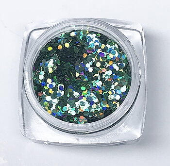 sr017 Light green 1 g 