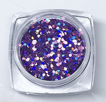 sr016 Purple 1 g 