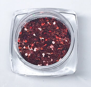 sr015 Red 1 g 