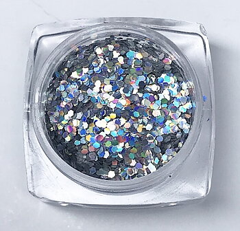 sr010 Silver 1 g 