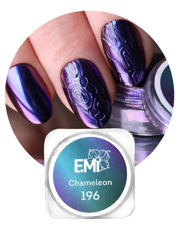 Chrome pigment #196