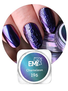 Chrome pigment #196