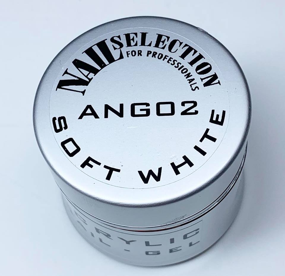 ang2 soft white  25 gr 