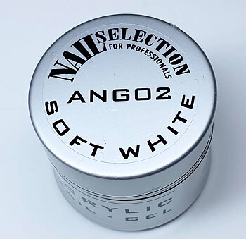 ang2 soft white  25 gr 