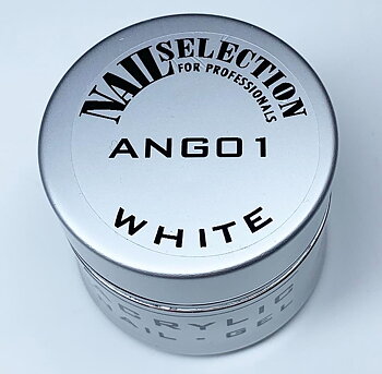 ang1 White   25 gr 