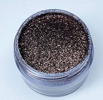 n3001 Purpurina chocolate  15 ml 