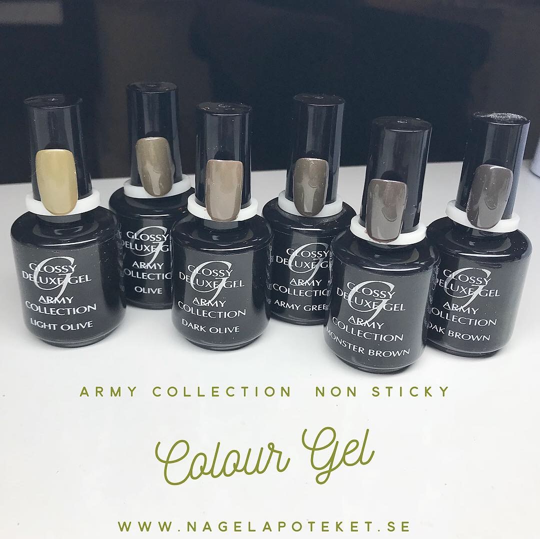 Army green collection * 6 pay for 5 