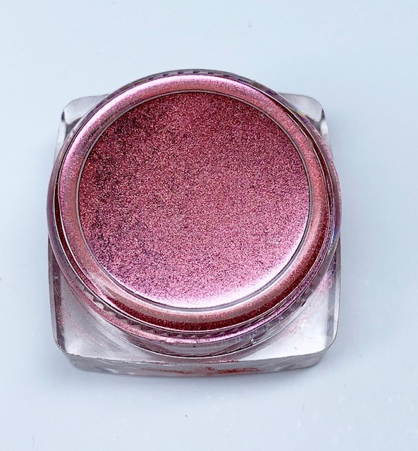 Red velvet  pigment 