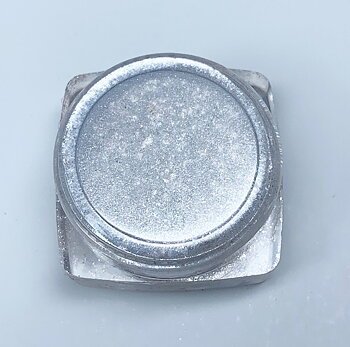 Vitt  pigment 