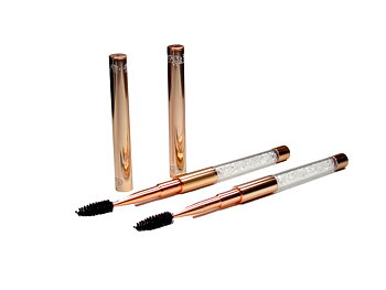 sl Lash brush rose gold 