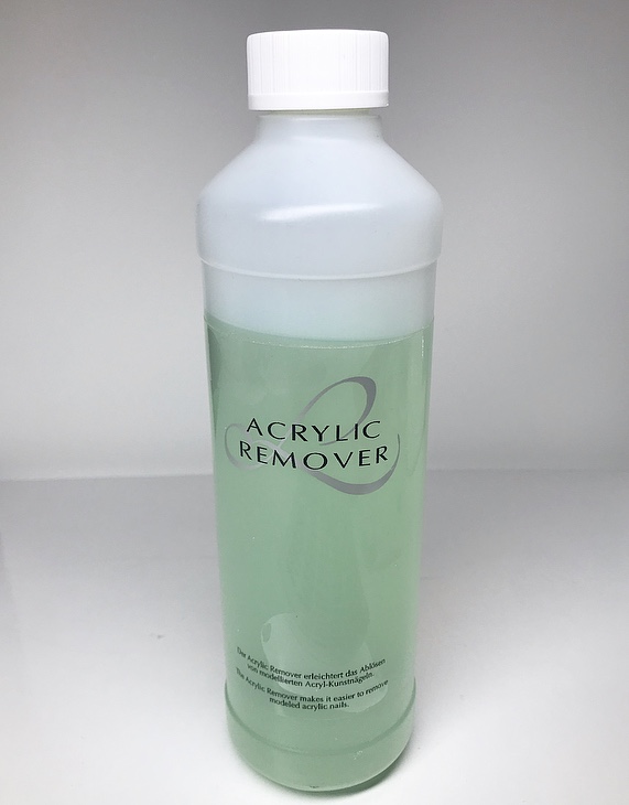 a400 Acrylic Remover 500 ml 