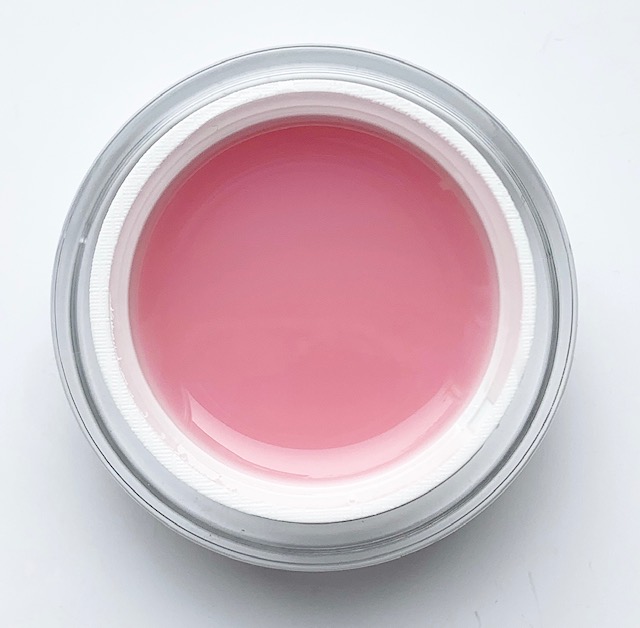 g106 Sculpting gel rosa 27 ml