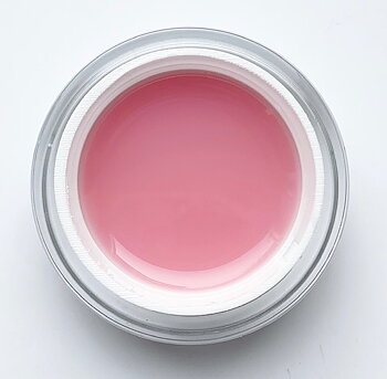g106 Sculpting gel rosa 27 ml