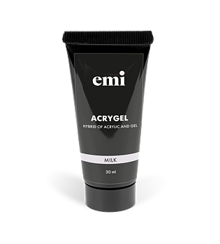 Acrygel Milk, 30 g