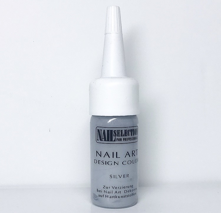 sdc019 Silver  15 ml
