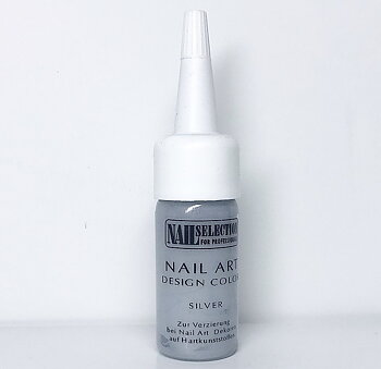 sdc019 Silver  15 ml