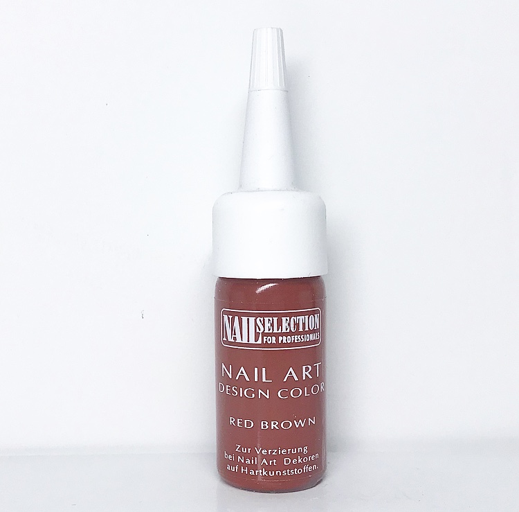 sdc017 Red brown 15 ml