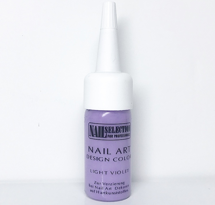 sdc010 Light Violet  15 ml