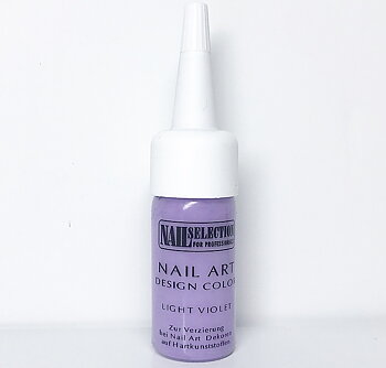 sdc010 Light Violet  15 ml