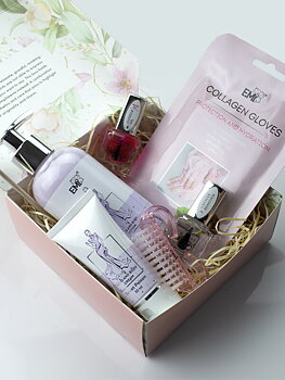 Set Compliment Sweet Poison