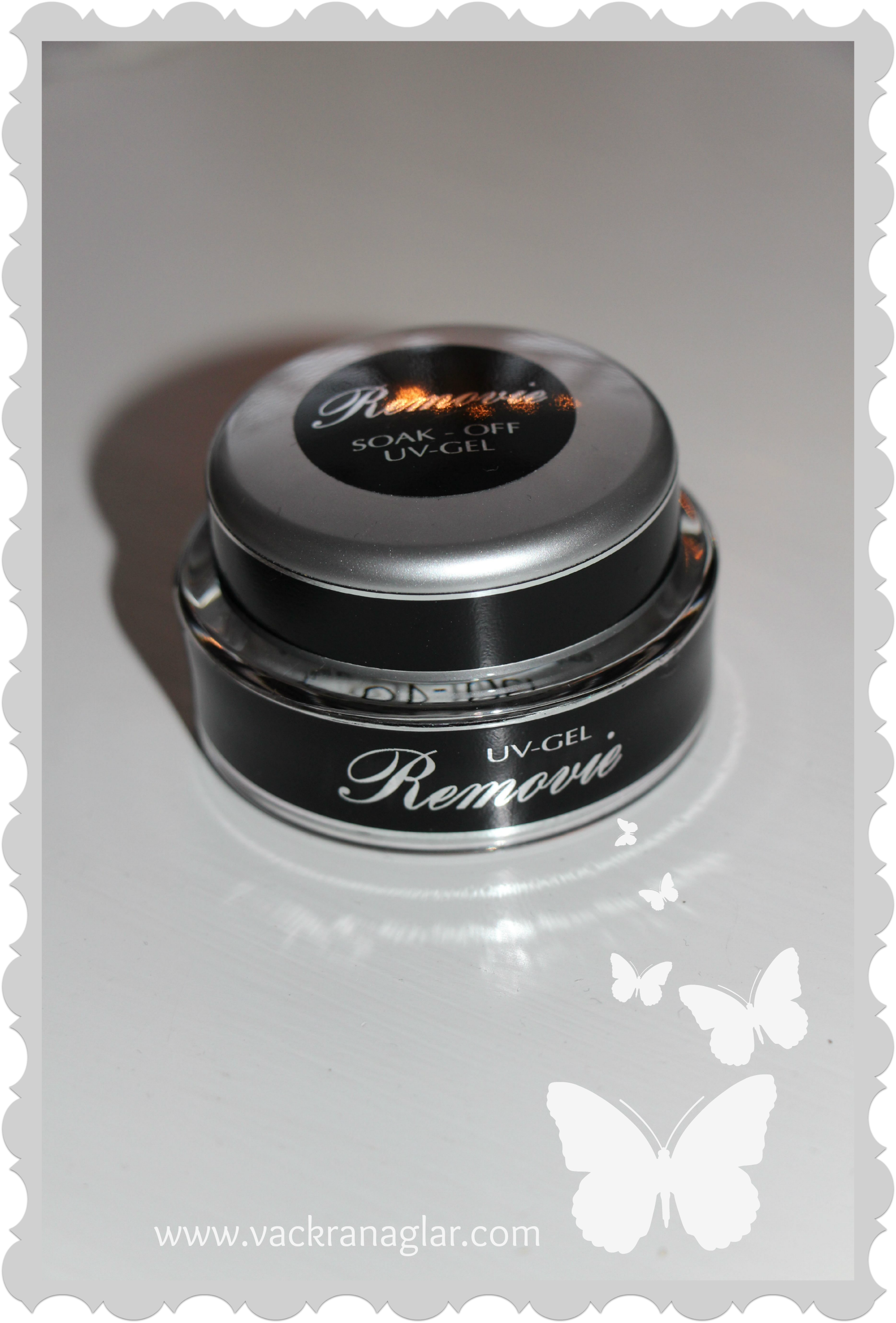 g130 Removie soak off gel 14 ml 