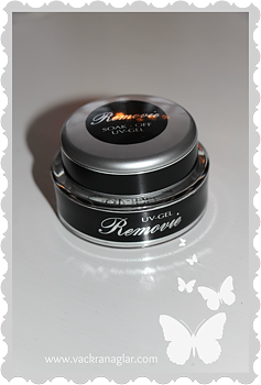 g130 Removie soak off gel 14 ml 