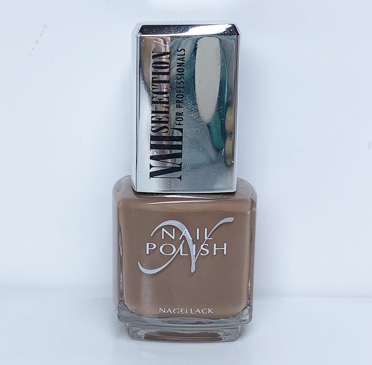 nt.33 Nail Polish 12 ml 
